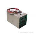 Chargeur de batterie intelligent Lipo 24V 48V AGV